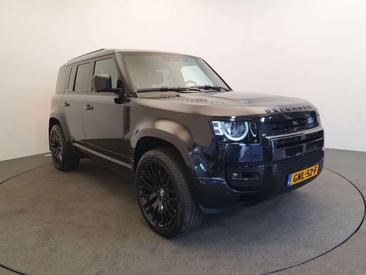Land Rover Defender 130 D300 MHEV — photo 4