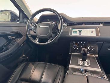 Land Rover Range Rover Evoque D240 — photo 21