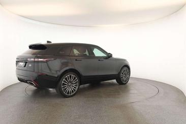Land Rover Range Rover Velar P400 — photo 28