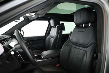 Land Rover Range Rover Sport D350 — photo 11
