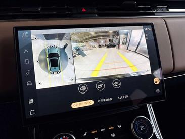 Land Rover Range Rover Sport P440e — photo 20