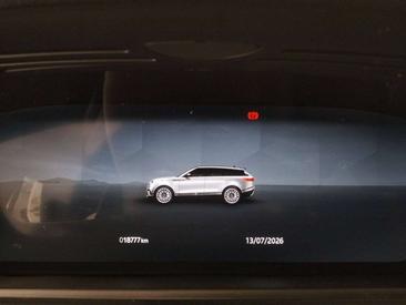 Land Rover Range Rover Velar D200 — photo 24