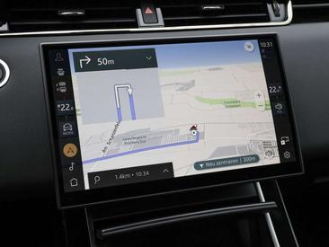 Land Rover Range Rover Evoque D165 — photo 23