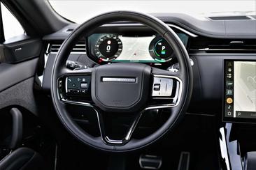 Land Rover Range Rover Sport P460e — photo 27