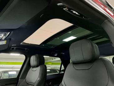 Land Rover Range Rover Sport D300 — photo 13