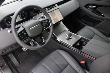 Land Rover Range Rover Evoque P269e — photo 3
