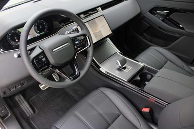 Land Rover Range Rover Evoque P269e