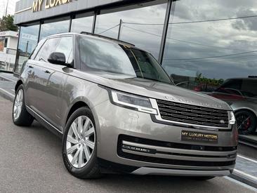 Land Rover Range Rover D300 — photo 3