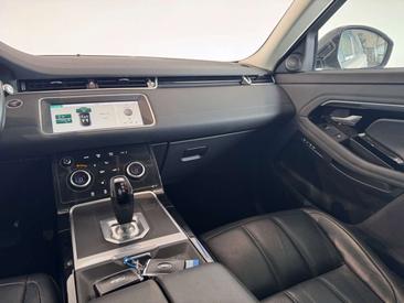 Land Rover Range Rover Evoque D240 — photo 22