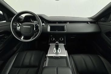 Land Rover Range Rover Evoque P300e — photo 2