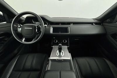Land Rover Range Rover Evoque P300e