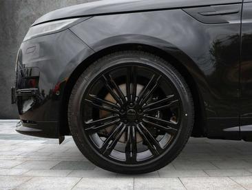 Land Rover Range Rover Sport P550e — photo 9
