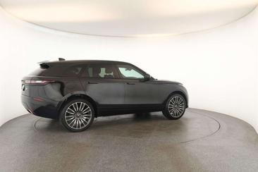 Land Rover Range Rover Velar P400 — photo 29