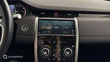 Land Rover Discovery Sport P300e — photo 19