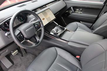 Land Rover Range Rover Sport P460e — photo 4