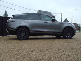 Land Rover Range Rover Velar SE R-DYNAMIC P250 - 2022 - Joinsteer - #1