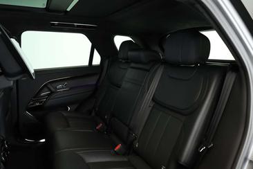 Land Rover Range Rover Sport D350 — photo 12