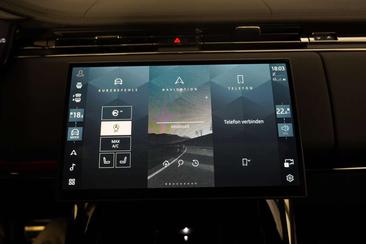 Land Rover Range Rover Sport SV — photo 27
