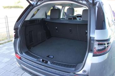 Land Rover Discovery Sport D165 — photo 9