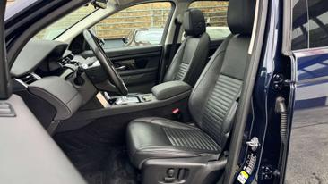 Land Rover Discovery Sport TD4 — photo 9