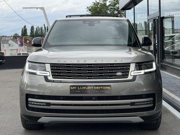 Land Rover Range Rover D300 — photo 4