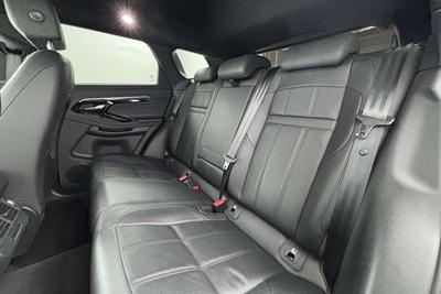 Land Rover Range Rover Evoque P300e