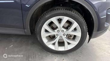 Land Rover Discovery Sport P300e — photo 20