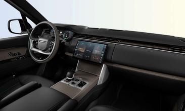 Land Rover Range Rover P615 — photo 2