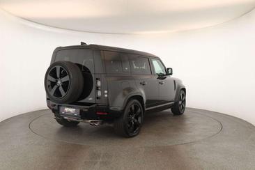 Land Rover Defender 110 V8 (P525) — photo 28