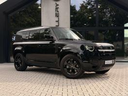 Land Rover Defender 110 X-Dynamic HSE 3.0 D MHEV D300 - 2023 - Joinsteer - #1