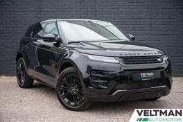 Land Rover Range Rover Evoque P269e - 2026 - Joinsteer - #1