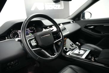 Land Rover Range Rover Evoque P300 — photo 15