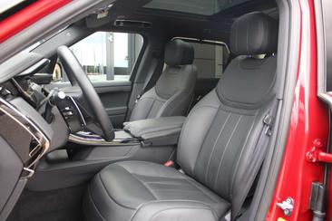 Land Rover Range Rover Sport P460e — photo 5