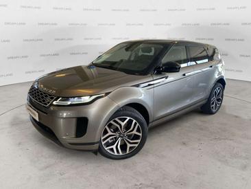Land Rover Range Rover Evoque D165 — photo 22