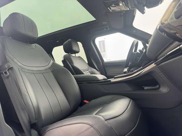 Land Rover Range Rover Sport P460e — photo 27