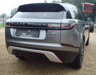 Land Rover Range Rover Velar SE R-DYNAMIC P250 — photo 2
