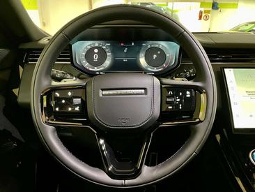 Land Rover Range Rover Sport D300 — photo 15