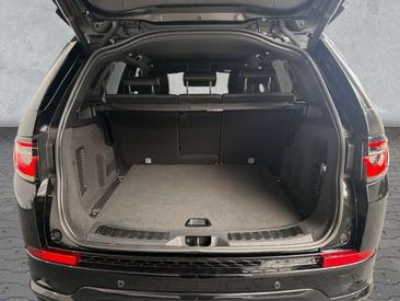 Land Rover Discovery Sport D165 — photo 20