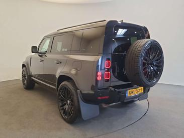 Land Rover Defender 130 D300 MHEV — photo 7