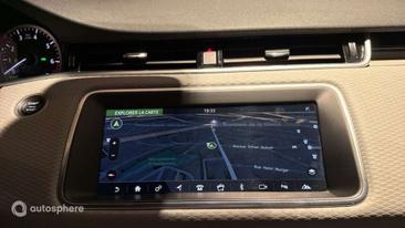 Land Rover Range Rover Evoque P300e — photo 18