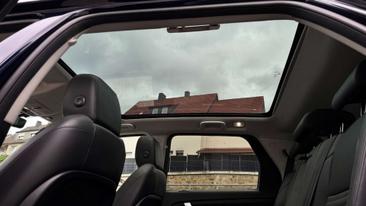 Land Rover Discovery Sport TD4 — photo 10