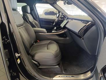 Land Rover Range Rover Sport D250 — photo 11