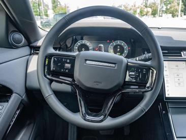 Land Rover Range Rover Evoque P269e — photo 19