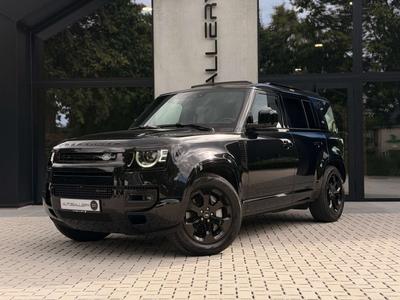 Land Rover Defender 110 X-Dynamic HSE 3.0 D MHEV D300