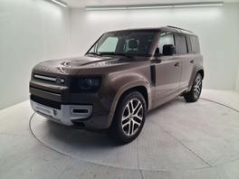 Land Rover Defender 110 XS Edition Awd 3.0 I6 Mhev 400cv Auto - 2022 - Joinsteer - #1