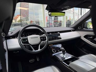 Land Rover Range Rover Evoque P200 — photo 24