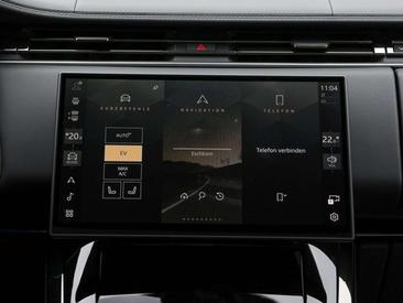 Land Rover Range Rover Sport P550e — photo 11