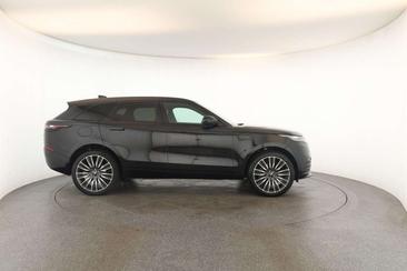 Land Rover Range Rover Velar P400 — photo 31