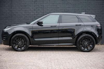 Land Rover Range Rover Evoque P269e