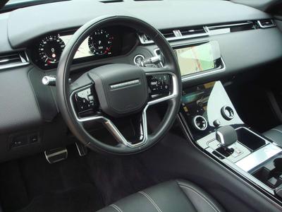 Land Rover Range Rover Velar SE R-DYNAMIC P250